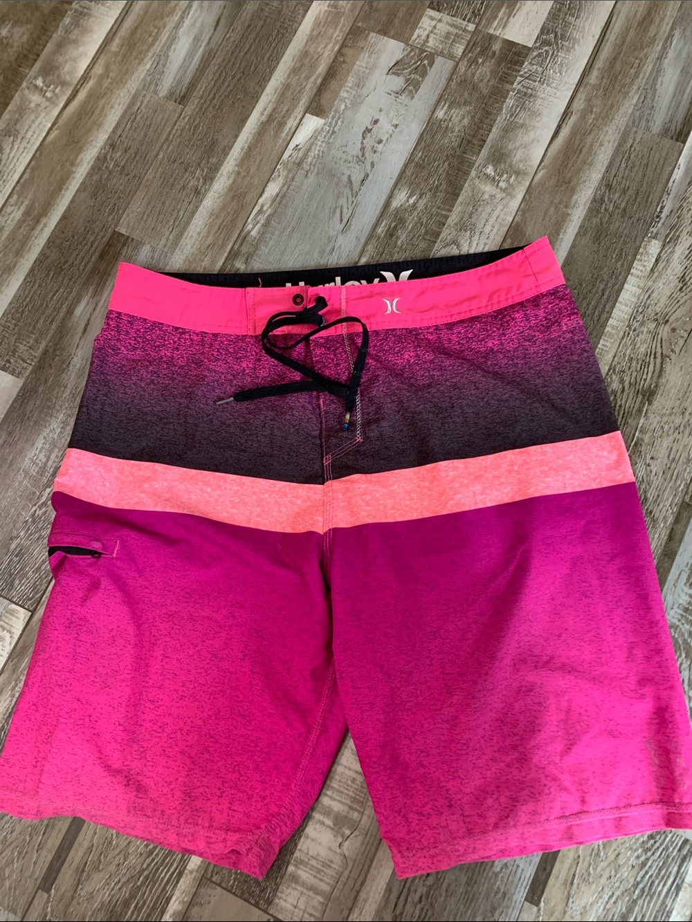 Men’s Hurley Phantom Boardshorts